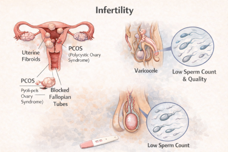 infertility