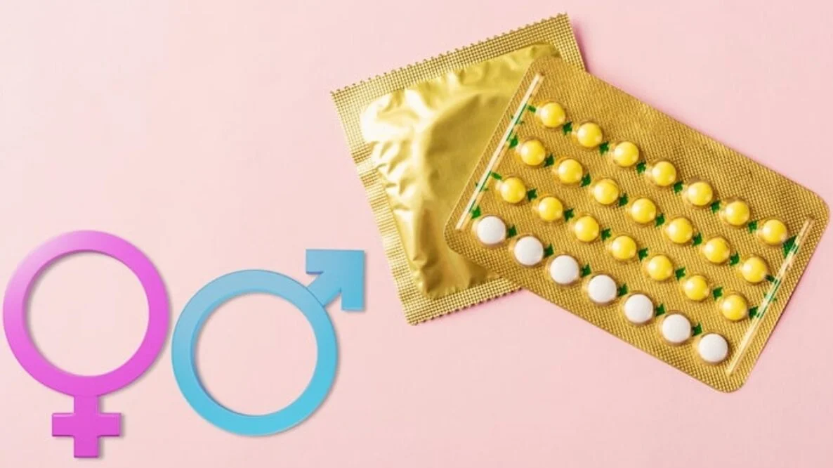 contraceptions