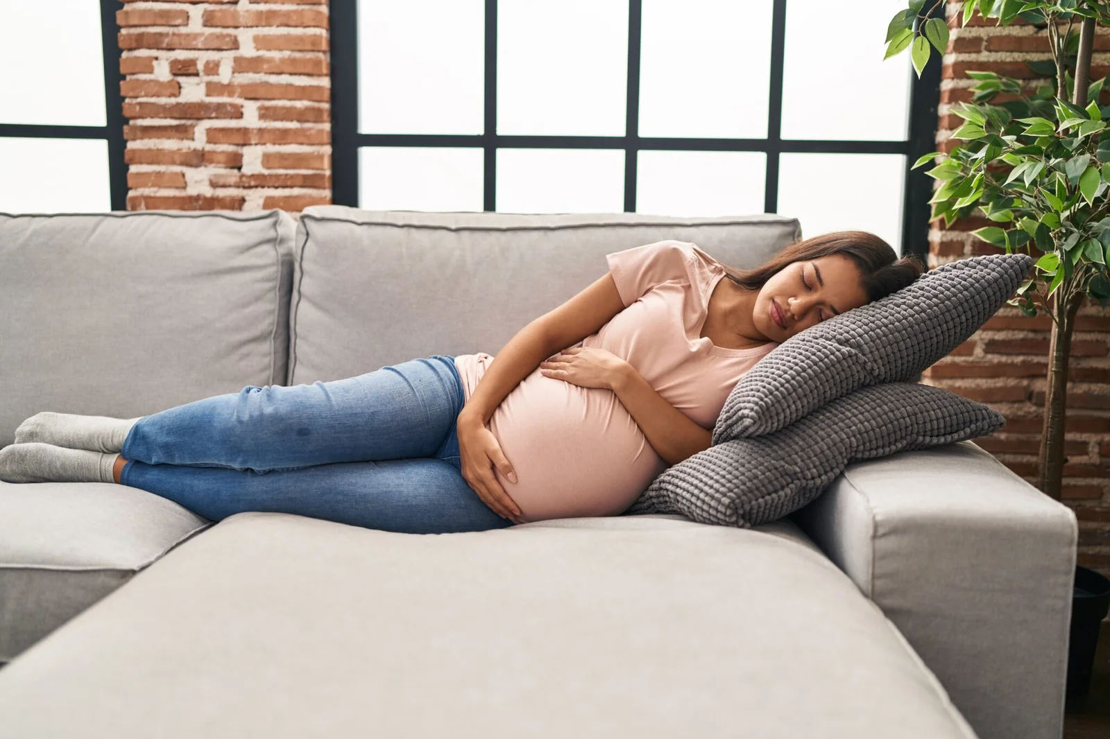 Anaemia in Pregnancy