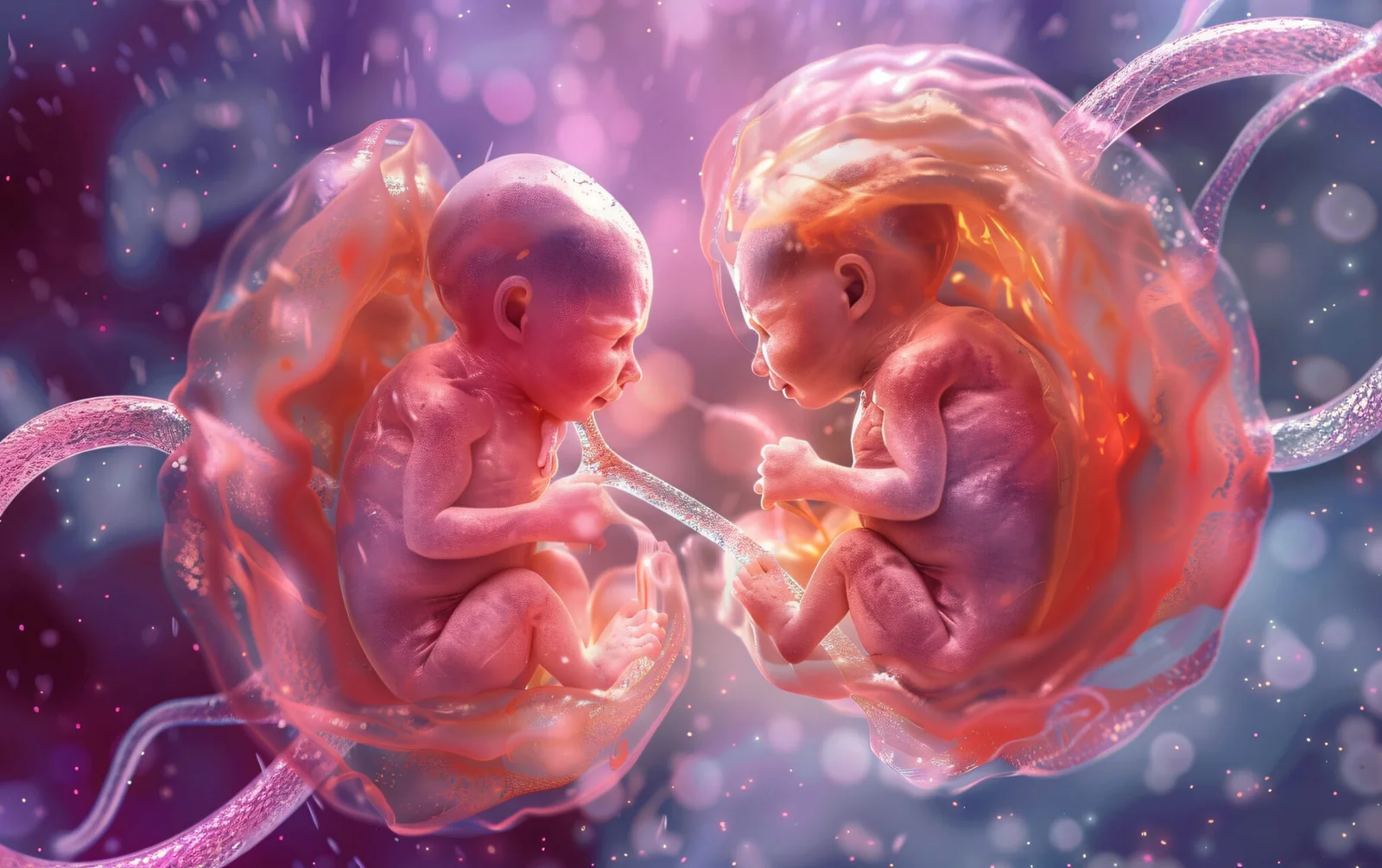Twin Pregnancy